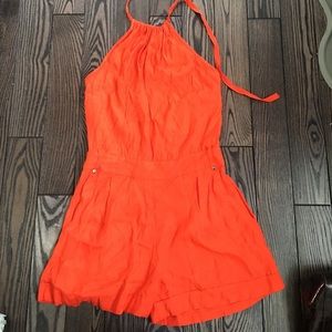 COPY - Marciano romper